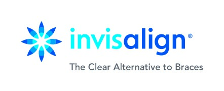 Clear braces ie : Invisalign